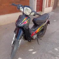 بیکلاج مشکی