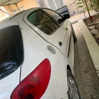 پژو۲۰۶|خودرو سواری و وانت|خرمشهر, |دیوار