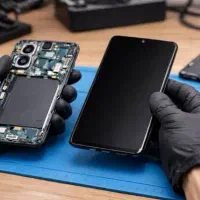آموزش تعمیرات موبایل