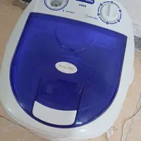 مینی واش