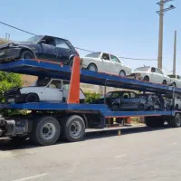 خدمات اسقاط خودرو مدل پایین مدل۴۸ الی ۸۵