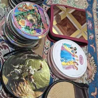 سی دی و کیف سی دی فوری