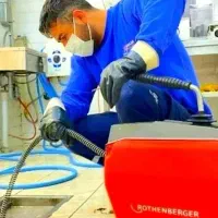 چاهبازکن*منصف *فوری ارزان* 15دقیقه ای*ضمانتی