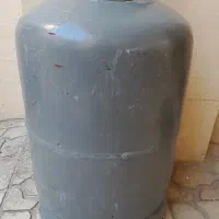 کپسول گاز پرسی