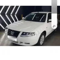 حواله سمند سورن۳۰روزه تا۵ روز دیگه وقت هست واسه