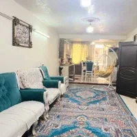 آپارتمان کم واحدروبنمابدون دیوارمشترک/جنیدی