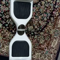 اسکوتر برقی