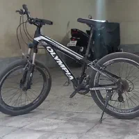 دوچرخه سایز ۲۴ اولمپیا