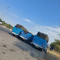 شرکت حمل و نقل نفیس بار توس (باربری)وانت نیسان