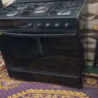 گاز طرح فر درحدنو