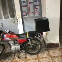 باکس موتور