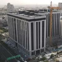 ۷۰متر سند اداری/رونیکا پالاس غروی/زیرقیمت کل منطقه