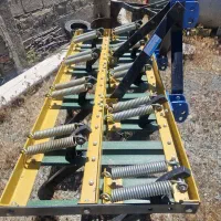 گاو اهن پنجه غازی مشهدی بهنام کشت