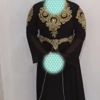 سه عدد لباس مجلسی فروشی