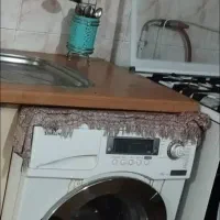 ماشین لباسشویی  ۷ کیلویی