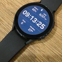 ساعت هوشمند Samsung galaxy watch 4 44 mm r870