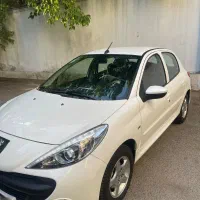 207 اتومات سقف فلز مدل۱۴۰۴