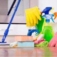 شرکت خدمات نطافتی نسیم