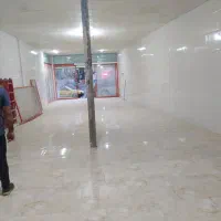 ۱۱۰ متر مغازه اجاره