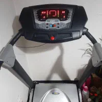 تردمیل خانگی برند Titan fitness تایوان