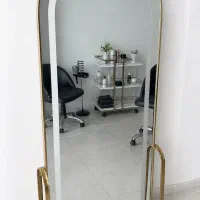 آینه قدی دوعدد
