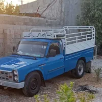 حمل نقل نیسان وانت کرایه مناسب