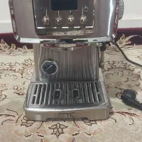 قهوه ساز یونیک لایف