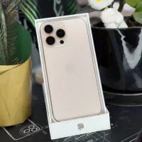 Iphone 16 promax 512گیگ باریجستری