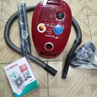 جاروبرقی بوش ۲۴۰۰W