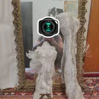 آینه و شمعدان