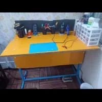 میز تحریر فوری