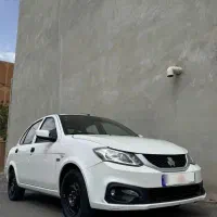 ساینا اس  دوگانه کارخونه