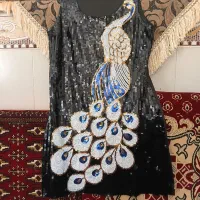 لباس مجلسی