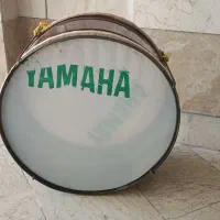 طبل یاماها