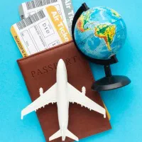 ویزای مولتی انگلیس و مولتی کانادا
