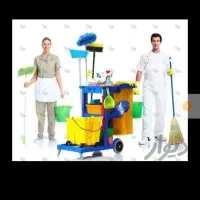 استاد نظافت