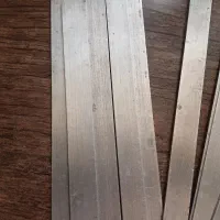 سیخ. آلومینیومی. کباب. کوبیده