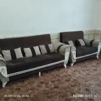 مبل|مبلمان خانگی و میز عسلی|رامهرمز, |دیوار