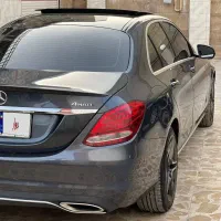 Mercedes benz C300 full|خودرو سواری و وانت|رشت, دیلمان|دیوار