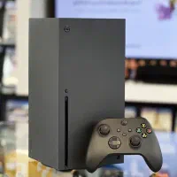 xbox x