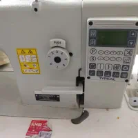 چرخ‌خیاطی تیپیکال اتوماتیک دوپایه