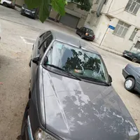 پژو پارس LX TU5، مدل ۱۴۰۱|خودرو سواری و وانت|تهران, دولت‌آباد|دیوار