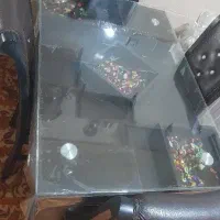 میز وصندلی نهار خوری ۴نفره