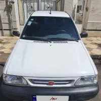 پراید وانت ۴۰۳