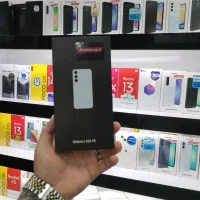 فروش سامسونگ S24Fe  از دم اقساطی بدون پیش پرداخت