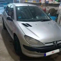 فروش ۲۰۶