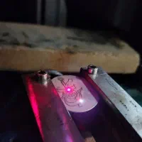 صفر تا صد دوره طلاسازی نقره با لیزر کورل تعمیرات|خدمات آموزشی|تهران, میرداماد|دیوار