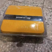 جارو نپتون قدیمی