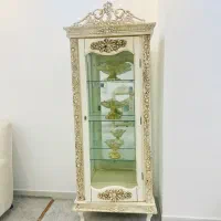 بوفه ویترین
