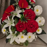 گل فقط یک تومن و دو تومن